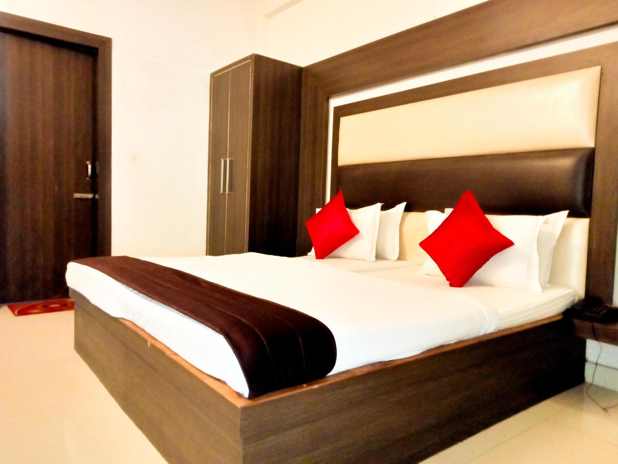 Hotel Shyam Palace India Agra Agra  Dış mekan fotoğraf