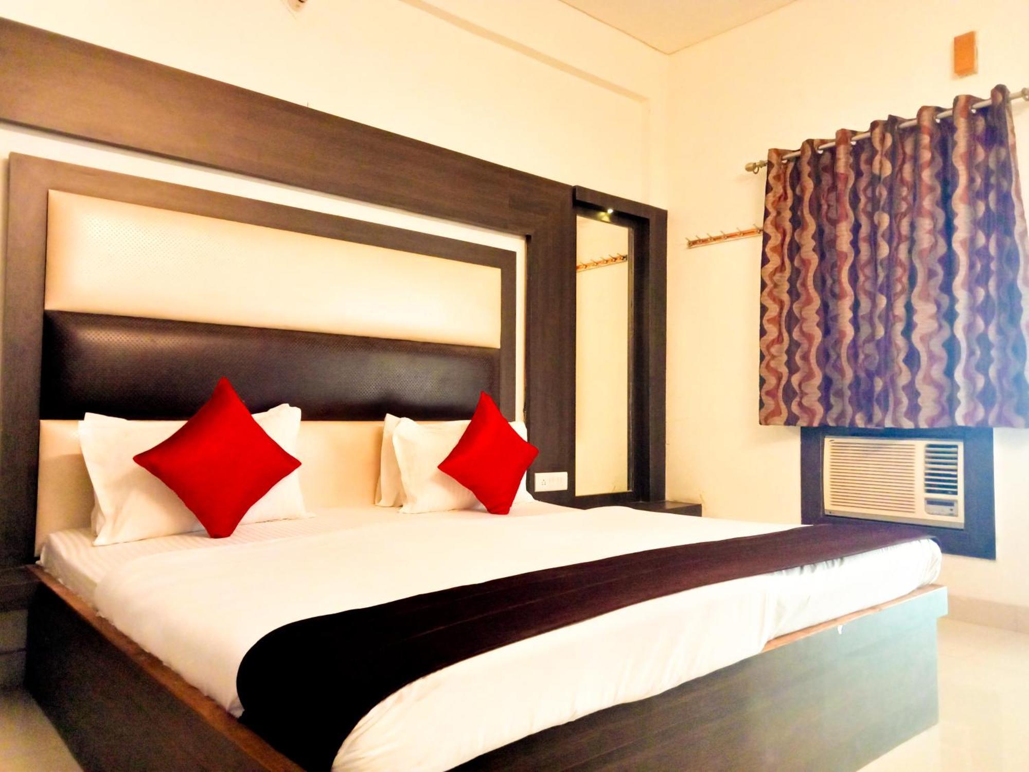 Hotel Shyam Palace India Agra Agra  Dış mekan fotoğraf