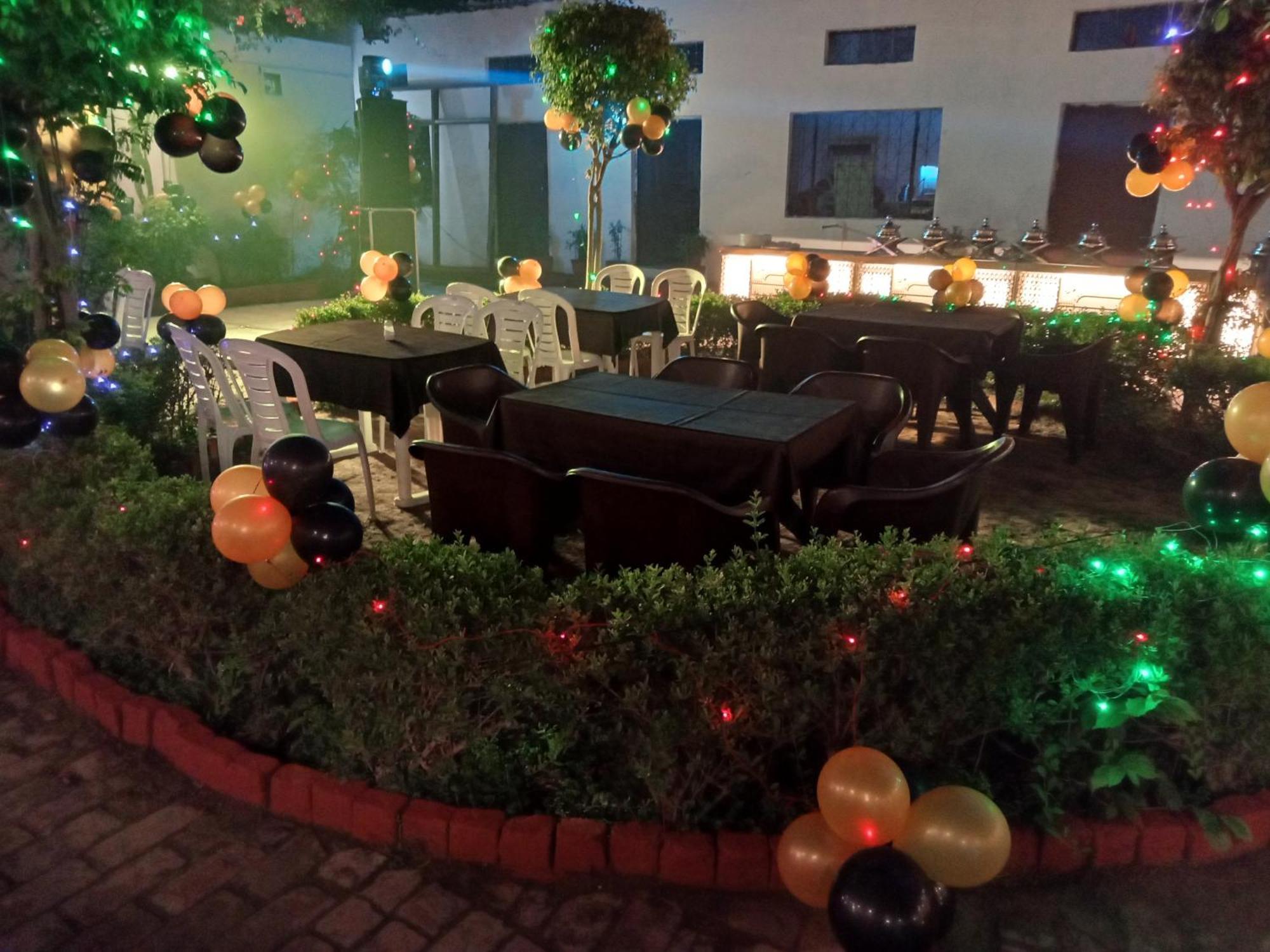 Hotel Shyam Palace India Agra Agra  Dış mekan fotoğraf
