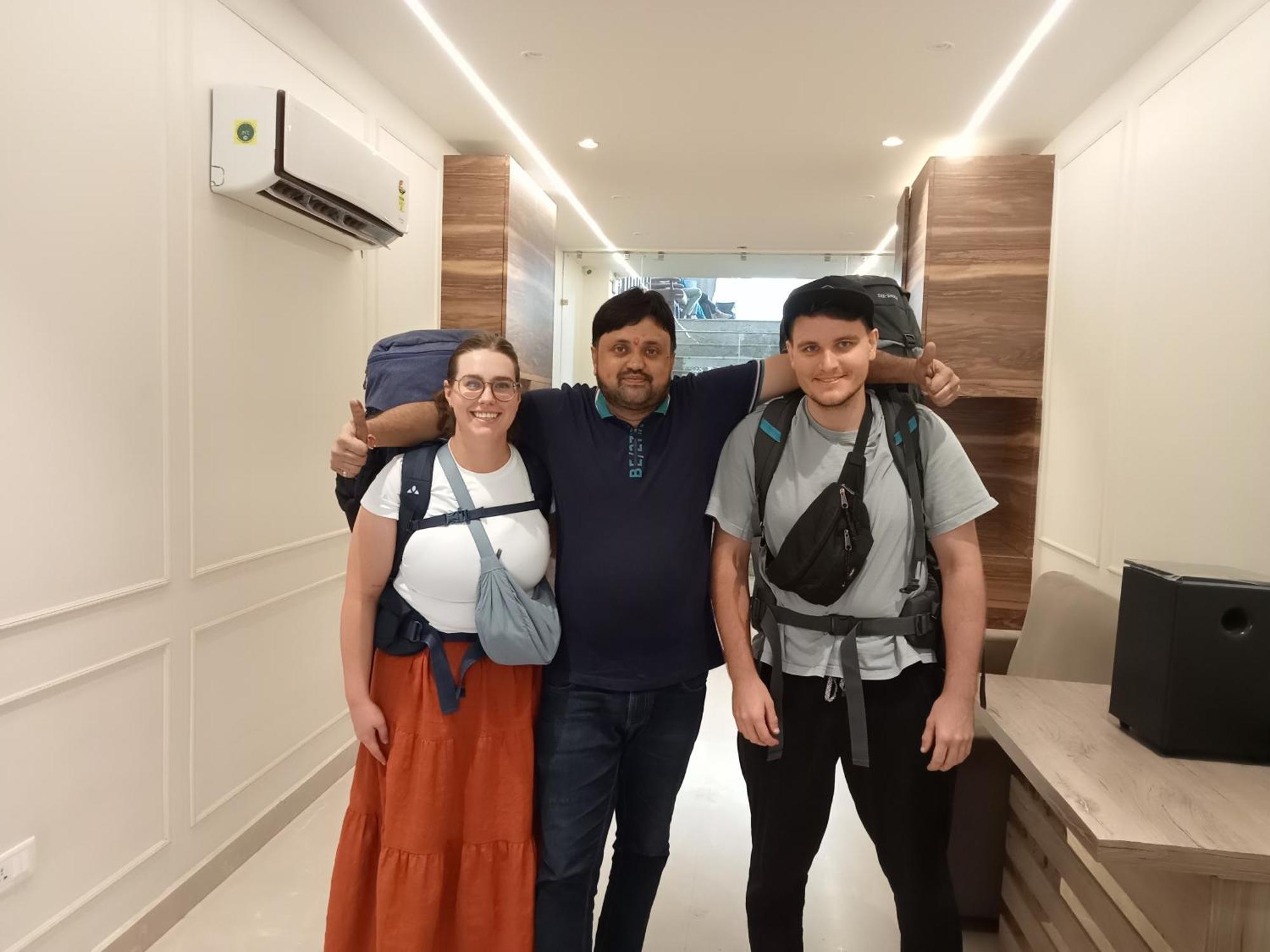Hotel Shyam Palace India Agra Agra  Dış mekan fotoğraf